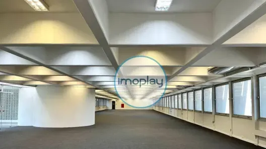 Prédio Comercial para venda ou aluguel, 4005m² no Vila Cordeiro, São Paulo