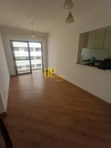 Apartamento com 2 Quartos para alugar, 65m² no Alphaville Centro Industrial e Empresarial/Alphaville., Barueri