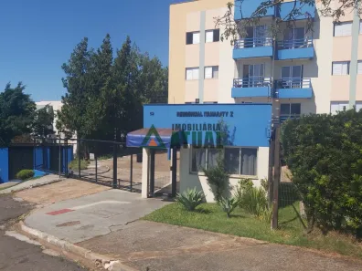 Apartamento com 3 Quartos à venda, 72m² no Conjunto Residencial Itamaraty, Londrina
