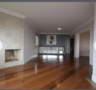 Apartamento com 4 Quartos para alugar, 240m² no Jardim Fonte do Morumbi, São Paulo