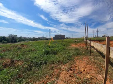 Lote/Terreno à venda, 200m² no Residencial Ary Attab III, São José do Rio Preto