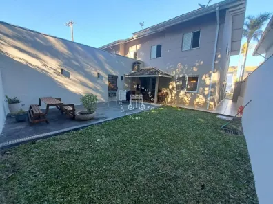Casa de Condomínio com 4 Quartos à venda, 139m² no Chácaras Saudáveis e Encantadoras, Jundiaí