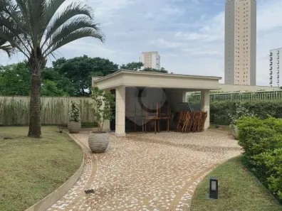 Apartamento com 3 Quartos à venda, 103m² no Vila Brasílio Machado, São Paulo