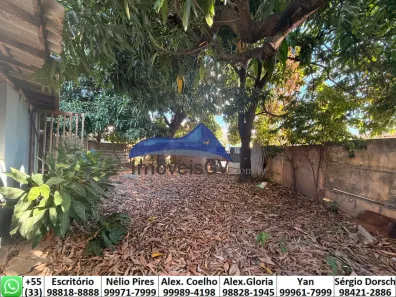 Casa com 2 Quartos à venda, 36m² no Sir, Governador Valadares