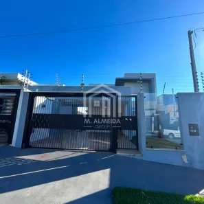 Casa com 3 Quartos à venda, 125m² no Zona 31, Maringá