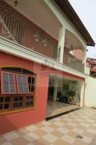 Casa com 3 Quartos à venda, 220m² no Jardim Brasília, Piracicaba