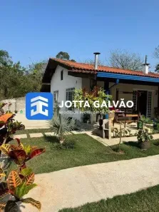Fazenda/Sítio com 2 Quartos à venda, 140m² no Vale Verde, Valinhos