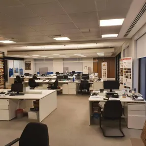 Sala Comercial para alugar, 380m² no Cidade Jardim, São Paulo