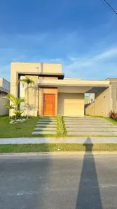 Casa de Condomínio com 3 Quartos à venda, 138m² no Jardim Limoeiro, Camaçari