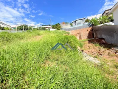 Lote/Terreno à venda, 480m² no Tamboré, Santana de Parnaíba