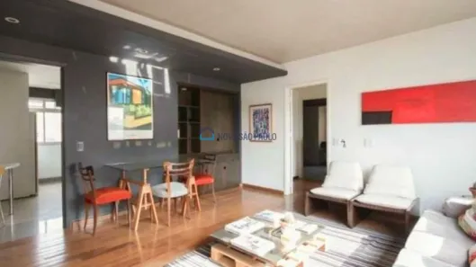Apartamento com 3 Quartos à venda, 95m² no Vila Olímpia, São Paulo