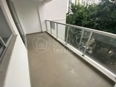 Apartamento com 3 Quartos à venda, 92m² no Tijuca, Rio de Janeiro