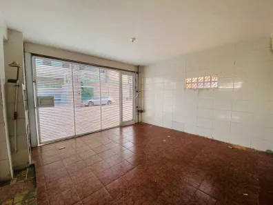 Sobrado com 2 Quartos para alugar, 100m² no Ocian, Praia Grande