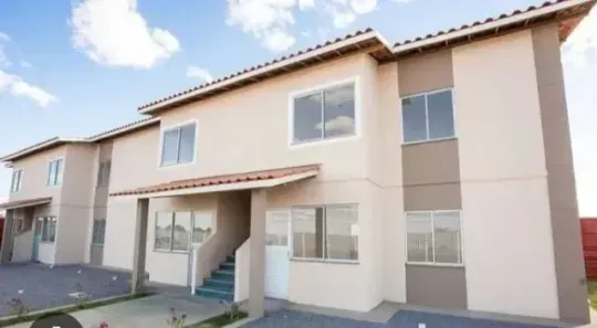 Apartamento com 2 Quartos à venda, 50m² no Sobrado, Nossa Senhora do Socorro