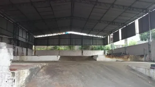 Galpão/Depósito/Armazém à venda, 720m² no Parque Císper, São Paulo