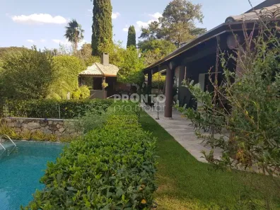 Casa com 4 Quartos à venda, 582m² no Parque Rincão, Cotia