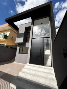 Casa com 3 Quartos à venda, 120m² no Portais (Polvilho), Cajamar