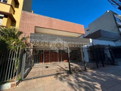 Ponto Comercial para alugar, 400m² no Azenha, Porto Alegre