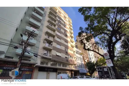 Apartamento com 2 Quartos à venda, 93m² no Centro Histórico, Porto Alegre