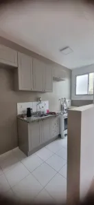 Apartamento com 2 Quartos à venda, 56m² no Recanto Quarto Centenário, Jundiaí