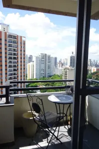 Apartamento com 3 Quartos à venda, 84m² no Vila Mariana, São Paulo