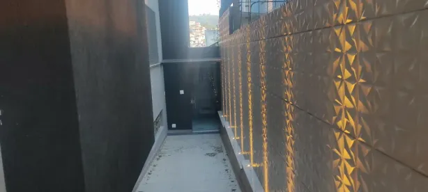 Apartamento com 3 Quartos à venda, 110m² no Santo Antônio, Belo Horizonte