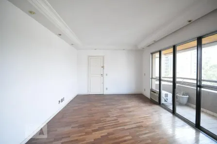 Apartamento com 3 Quartos à venda, 115m² no Jardim Ampliação, São Paulo