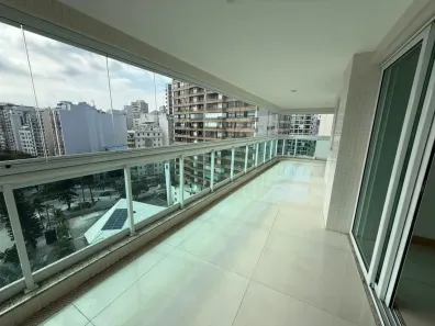 Apartamento com 4 Quartos à venda, 175m² no Icaraí, Niterói