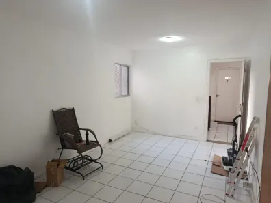 Apartamento com 3 Quartos para alugar, 58m² no Serraria, Maceió