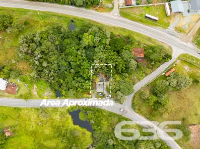 Casa com 4 Quartos à venda, 180m² no Pinheiros, Balneário Barra do Sul