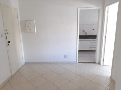 Apartamento com 2 Quartos à venda, 53m² no Centro, São Bernardo do Campo