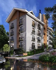 Apartamento com 2 Quartos à venda, 78m² no Centro, Nova Petrópolis