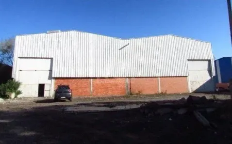 Galpão/Depósito/Armazém para alugar, 2300m² no Oriço, Gravataí