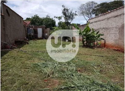 Lote/Terreno à venda, 205m² no Santa Rosa Ipês, Piracicaba