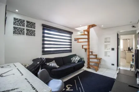 Apartamento com 2 Quartos à venda, 94m² no Perdizes, São Paulo