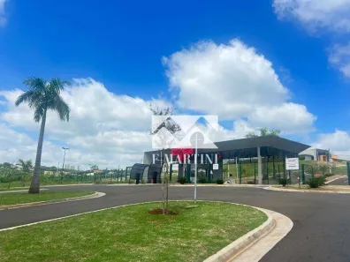 Lote/Terreno à venda, 422m² no Parque Residencial Damha II, Piracicaba