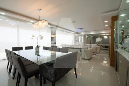 Apartamento com 4 Quartos à venda, 442m² no Perdizes, São Paulo