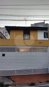 Sobrado com 3 Quartos à venda, 170m² no Jardim das Vertentes, São Paulo