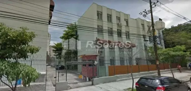 Apartamento com 4 Quartos à venda, 72m² no Maracanã, Rio de Janeiro