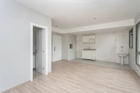 Apartamento com 1 Quarto para alugar, 40m² no Tristeza, Porto Alegre