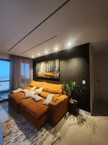 Apartamento com 2 Quartos à venda, 70m² no Itapuã, Vila Velha