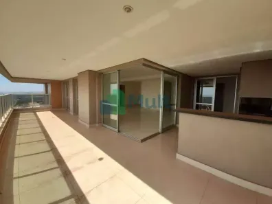 Apartamento com 3 Quartos à venda, 194m² no Jardim Botânico, Ribeirão Preto