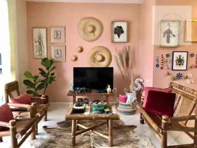Apartamento com 3 Quartos à venda, 175m² no Praia Brava, Florianópolis