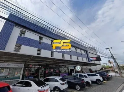Sala Comercial à venda, 30m² no Manaíra, João Pessoa