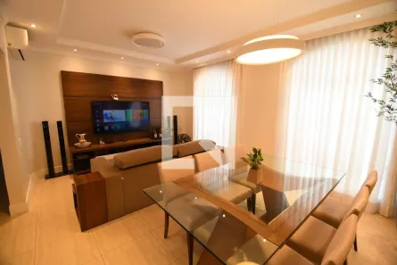 Apartamento com 3 Quartos à venda, 138m² no Cambuí, Campinas