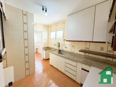 Apartamento com 2 Quartos para alugar, 75m² no Vila Adyana, São José dos Campos