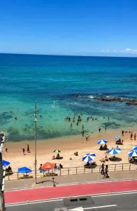 Apartamento com 2 Quartos à venda, 48m² no Ondina, Salvador