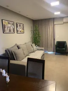 Cobertura com 3 Quartos à venda, 105m² no Campos Elíseos, Ribeirão Preto