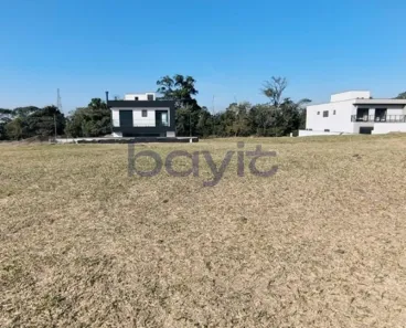 Lote/Terreno à venda, 598m² no Quintas do Ingaí, Santana de Parnaíba