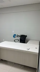 Sala Comercial para alugar, 12m² no Setor Oeste, Goiânia